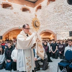 Pielgrzymka maturzystów i młodzieży na Jasną Górę 2026