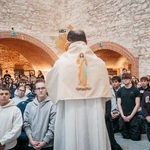 Pielgrzymka maturzystów i młodzieży na Jasną Górę 2026