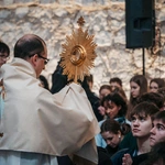 Pielgrzymka maturzystów i młodzieży na Jasną Górę 2026