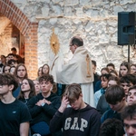 Pielgrzymka maturzystów i młodzieży na Jasną Górę 2026