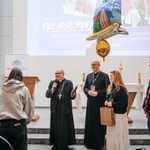 Pielgrzymka maturzystów i młodzieży na Jasną Górę 2026