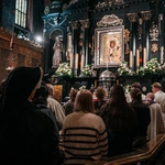 Pielgrzymka maturzystów i młodzieży na Jasną Górę 2026