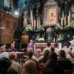 Pielgrzymka maturzystów i młodzieży na Jasną Górę 2026