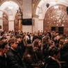 Zanim usiądą do matury... Tysiące maturzystów powierzyło swoje egzaminy Matce Bożej
