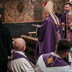 Pielgrzymka maturzystów i młodzieży na Jasną Górę 2026