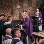 Pielgrzymka maturzystów i młodzieży na Jasną Górę 2026