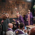 Pielgrzymka maturzystów i młodzieży na Jasną Górę 2026