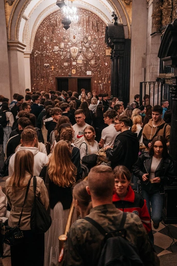 Pielgrzymka maturzystów i młodzieży na Jasną Górę 2026