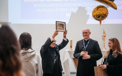 Pielgrzymka maturzystów i młodzieży na Jasną Górę 2026