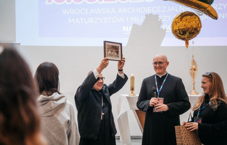 Pielgrzymka maturzystów i młodzieży na Jasną Górę 2026