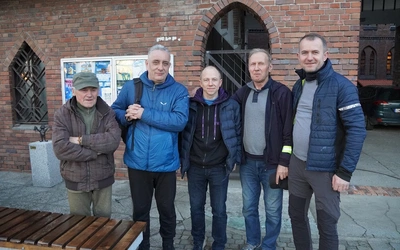 EDK 2026. Po co ruszasz w tę drogę?