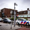 4 osoby zatrzymane po podpaleniu synagogi w Rotterdamie