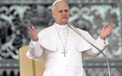 Papież: Czy chrześcijanie odpowiedzialni za wojny mają odwagę, by zrobić rachunek sumienia?