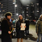 Indywidualna Droga Krzyżwa po raz 7.