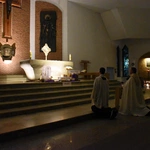 Indywidualna Droga Krzyżwa po raz 7.