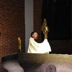 Indywidualna Droga Krzyżwa po raz 7.