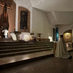 Indywidualna Droga Krzyżwa po raz 7.