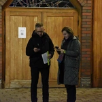 Indywidualna Droga Krzyżwa po raz 7.