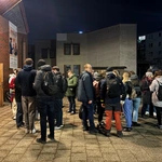 Indywidualna Droga Krzyżwa po raz 7.