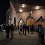 Indywidualna Droga Krzyżwa po raz 7.