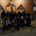 Indywidualna Droga Krzyżwa po raz 7.