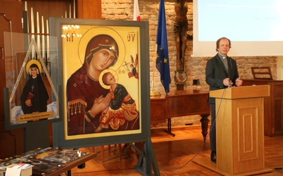 Płock. Nowy blask dawnego Opactwa