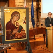 Płock. Nowy blask dawnego Opactwa
