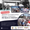 Cegiełka wsparcia dla życia i rodziny