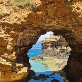 Australia  - kamperem z Sydney do Sydney