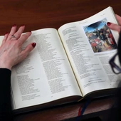 Psalmy i Mesjasz. Na progu paschalnego misterium