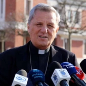 Spotkanie przedsynodalne: Słuchać osobiście i we wspólnocie 