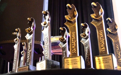 Trwa głosowanie na Miłosiernego Samarytanina Roku 2025