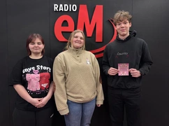 Region. Świnka na start – młodzi uczą młodszych, jak mądrze zarządzać pieniędzmi