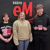 Region. Świnka na start – młodzi uczą młodszych, jak mądrze zarządzać pieniędzmi