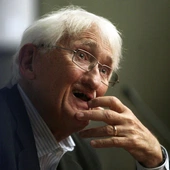 Zmarł wybitny filozof Juergen Habermas