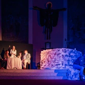 Pasja opowiedziana na nowo