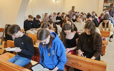 Marcowa Szkoła Animatoira w Pionkach