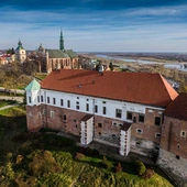 Wielkanocne warsztaty w Zamku Królewskim w Sandomierzu