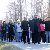 Dziesięciokilometrowy rachunek sumienia