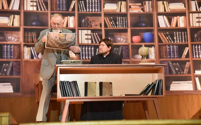 Szczucin stał się sławny w całej Polsce