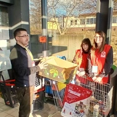 Wspólne dzieło dobrych serc