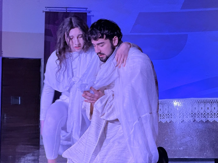 Chorzów. Gorzkie Żale z muzyką i teatrem