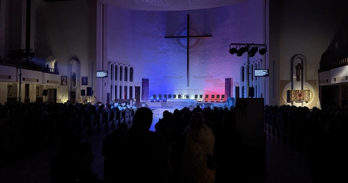 Chorzów. Gorzkie Żale z muzyką i teatrem