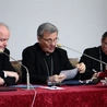 Kard. Grech: Wszyscy jesteśmy poszukiwaczami woli Bożej