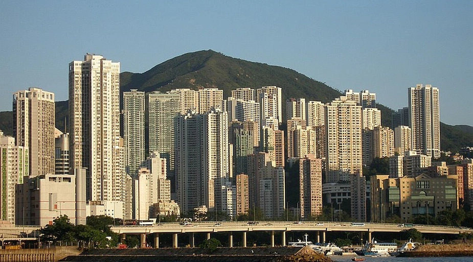 Hongkong: 2500 osób przyjmie chrzest w Wielkanoc