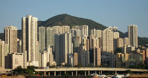 Hongkong: 2500 osób przyjmie chrzest w Wielkanoc