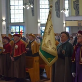 Uczniowie św. Józefa