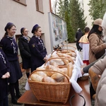 Jubileusz 75-lecia parafii pw. NMP Matki Pocieszenia we Wrocławiu