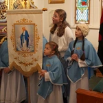 Jubileusz 75-lecia parafii pw. NMP Matki Pocieszenia we Wrocławiu