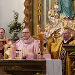 Jubileusz 75-lecia parafii pw. NMP Matki Pocieszenia we Wrocławiu